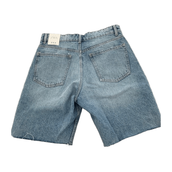 Zara shorts