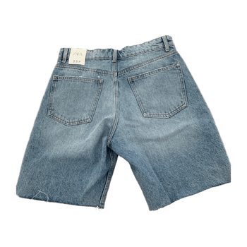 Zara shorts