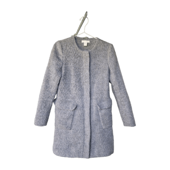 H&m coat
