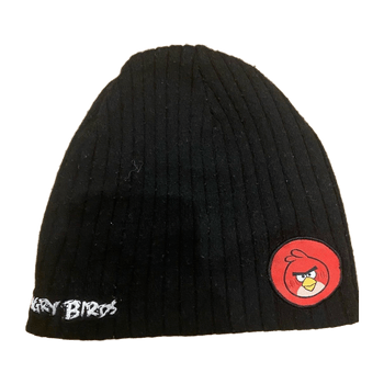 Angry birds kids' accessory