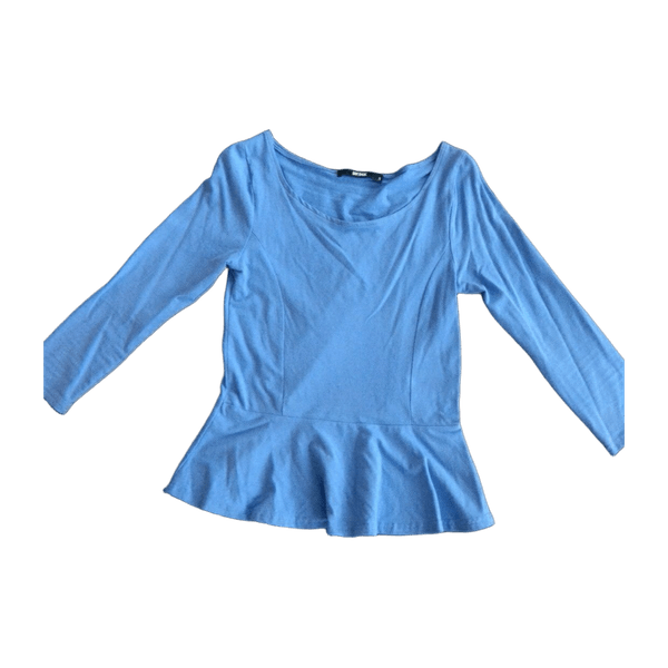 Bik bok blouse