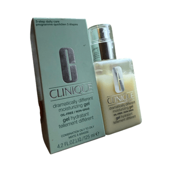 Dramatically Different Moisturizing Gel