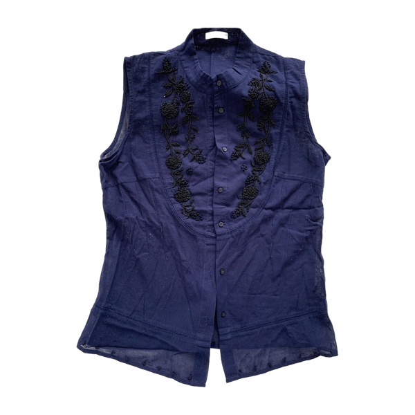 Massimo dutti top