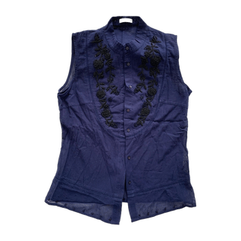 Massimo dutti top