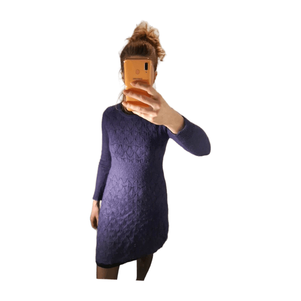 Indiska dress