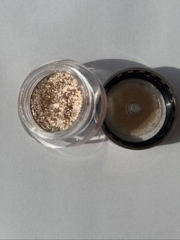 Bodyography glitter pigment Sparkler