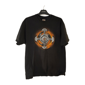 Harley davidson top