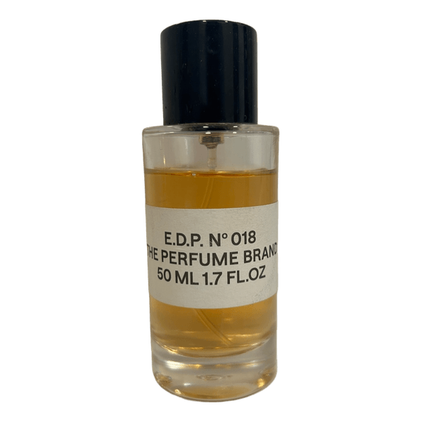 E.D.P. No 018 hajuvesi