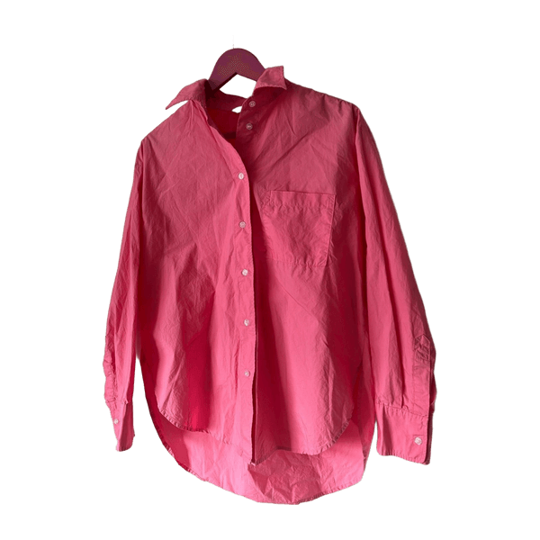 H&m oversize paita