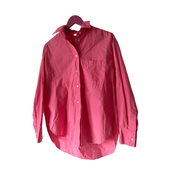 H&m oversize paita