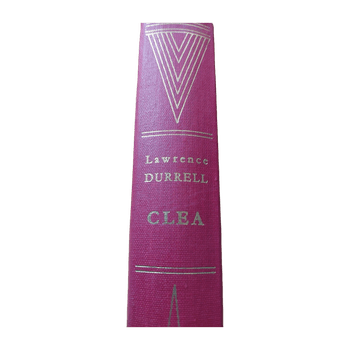 Lawrence Durrell; Clea