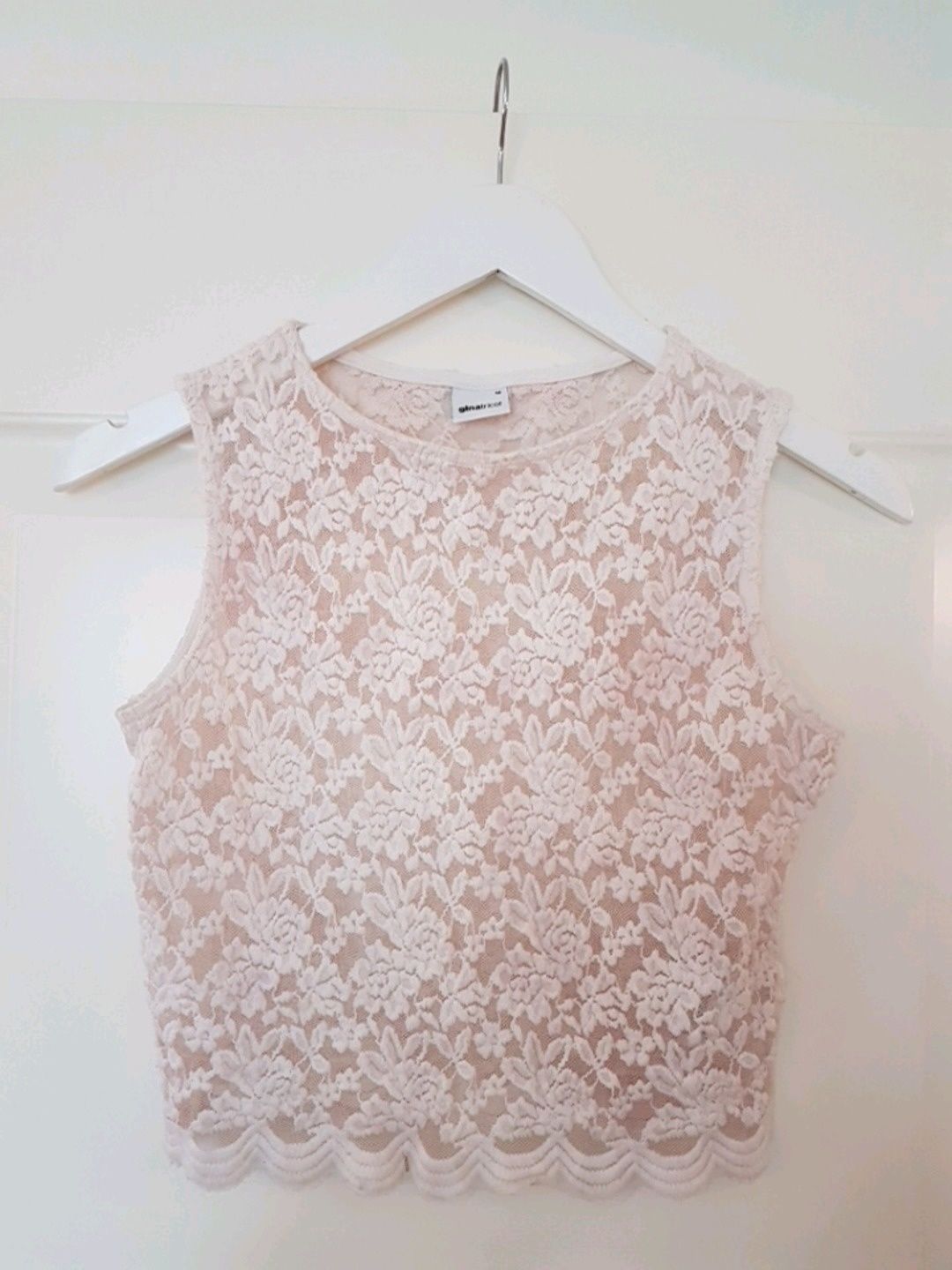 Gina tricot top