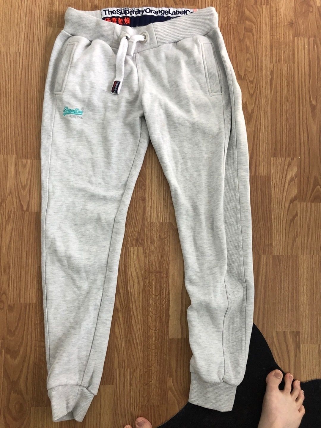 Superdry sportswear