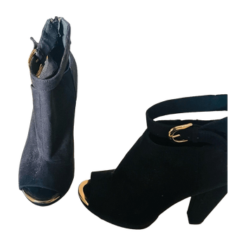 H&m boots