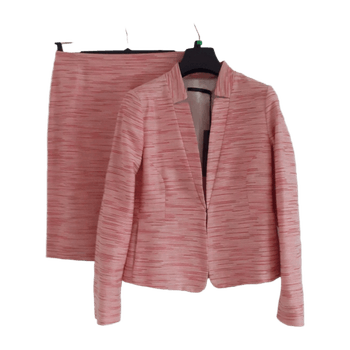 Global essentials blazer