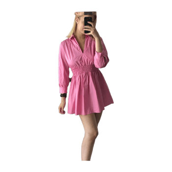 Zara dress