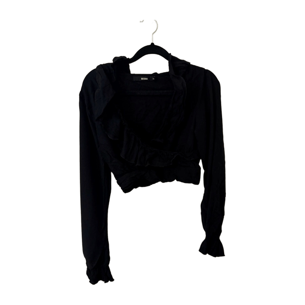 Bik bok blouse