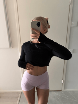 Gymshark sportswear