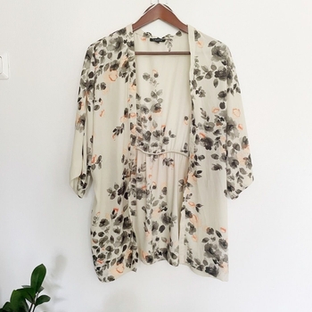 Lindex blouse