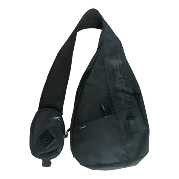 Sort slingbag
