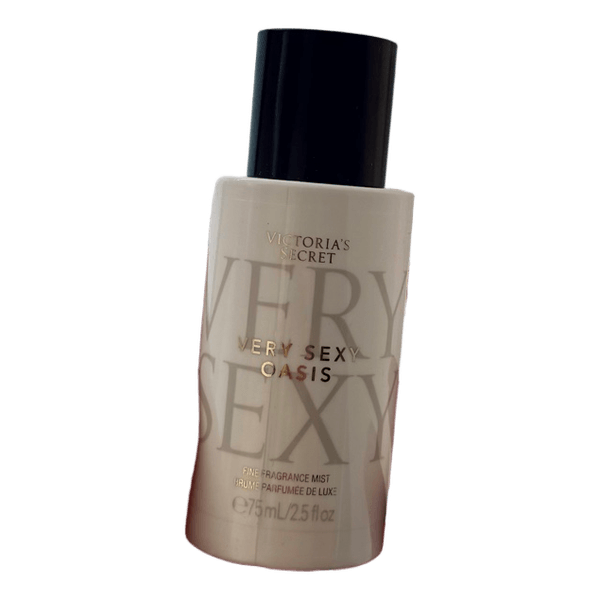 Victoria's Secret Very Sexy Oasis fragrance mist