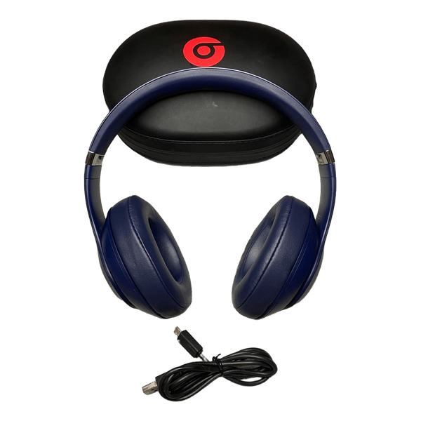 Beats Studio 3 Wireless headphones belaidės ausinės kuulokkeet kõrvaklapid