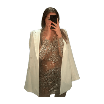 Jovani dress