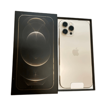 Apple Iphone 12 Pro Max 512 GB