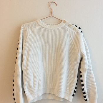 Le mont s'michel cardigan