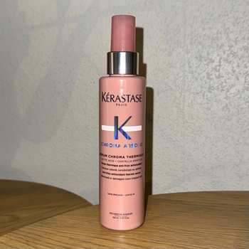 Kérastase Sérum Chroma Thermique