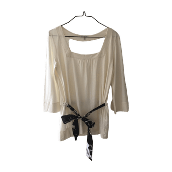 Massimo dutti blouse