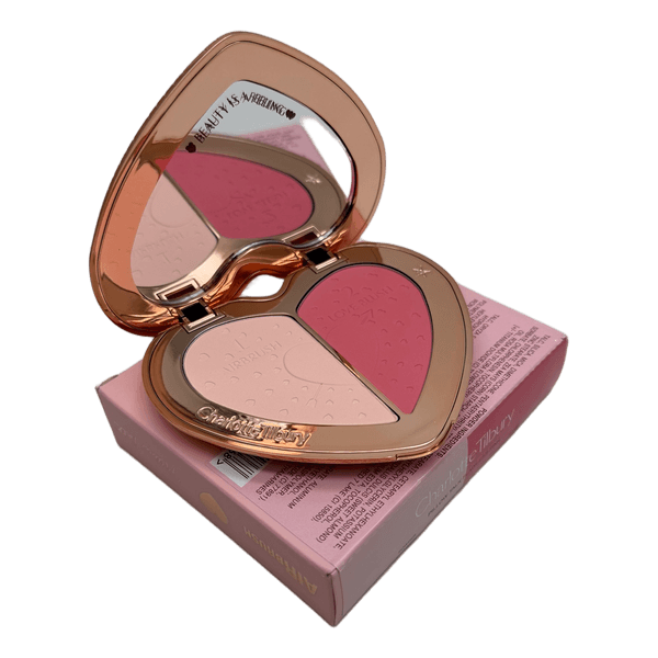 Charlotte Tilbury