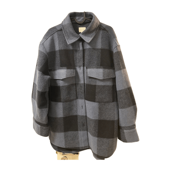 Jacket coat