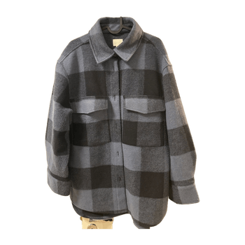 Jacket coat
