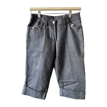 Vintage jeans