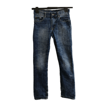 Denim jeans kids' pants