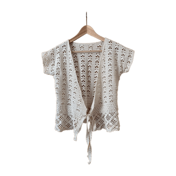 Crochet Top