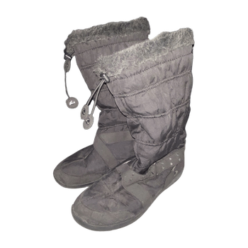 Viking gore-tex boots