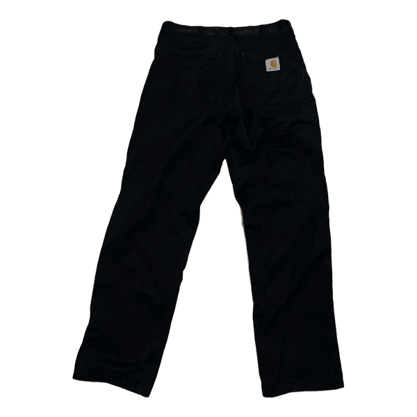 Carhartt sorte bukser