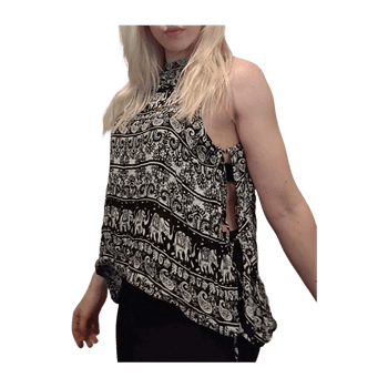 Bik bok top