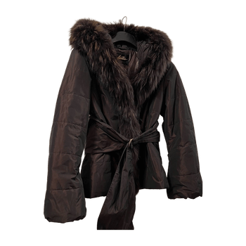 Ajatar coat