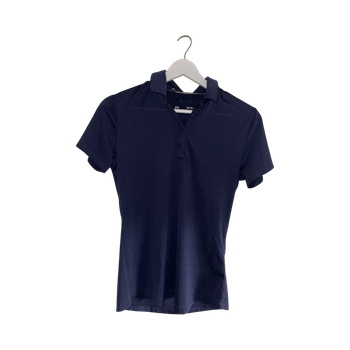 Under Armour fitted pikeepaita