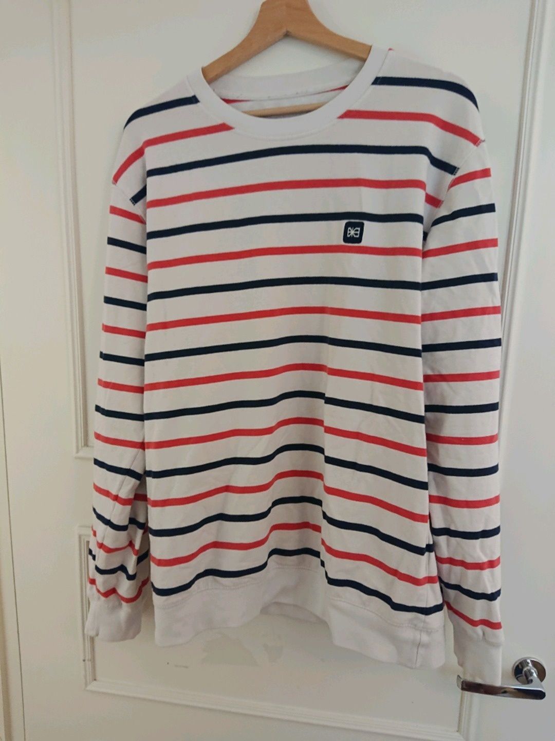 Makia hoodie