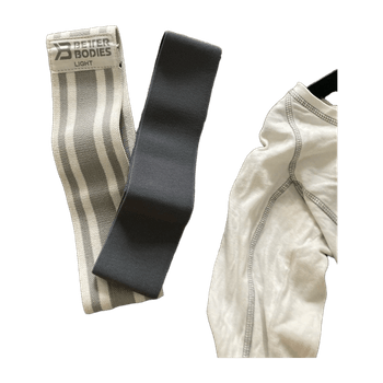Better bodies accessory