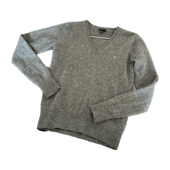 Gant neule, 100% villaa