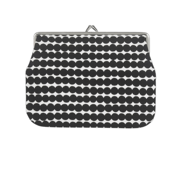Marimekko puolikas kukkaro