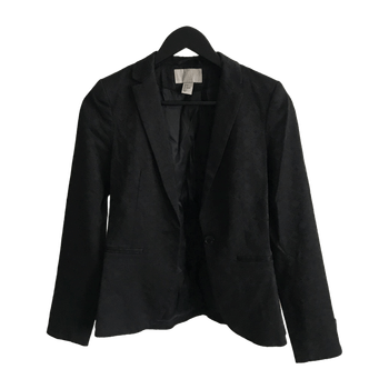 H&m coat