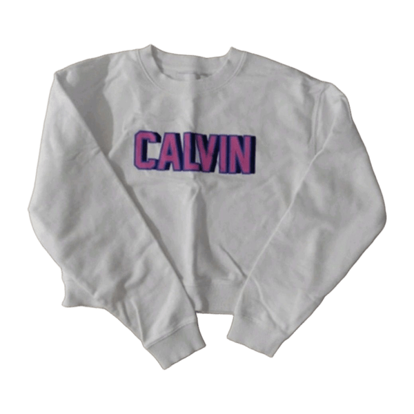 Calvin klein hoodie