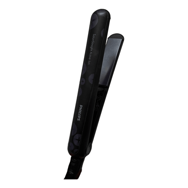 Philips SalonStraight Active lon hair straightener