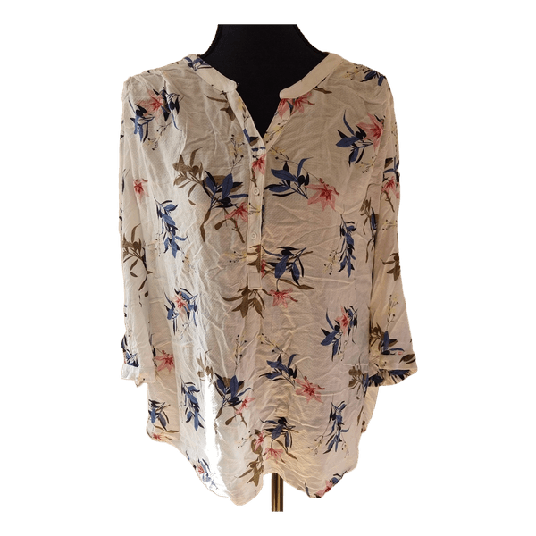 Bluse